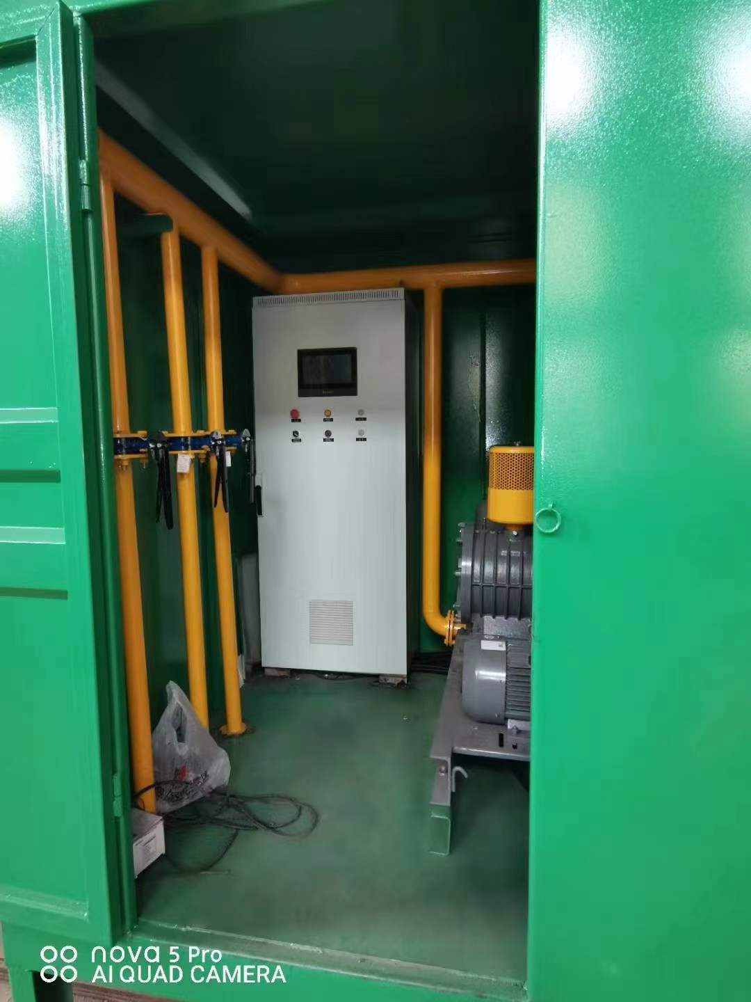 云南一体化高效絮凝沉淀池