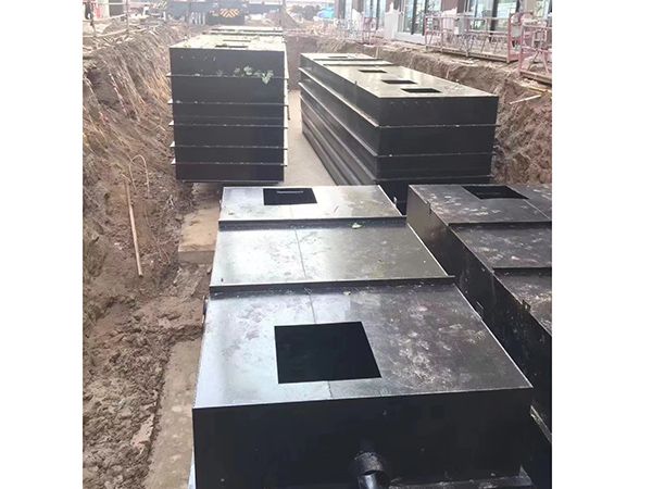 云南​甘肃嘉源通环保：全品类水处理设备，一站式守护碧水清流