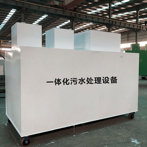 云南甘肃嘉源通全域服务｜专业污水处理设备定制生产、安装运维一站式解决方案